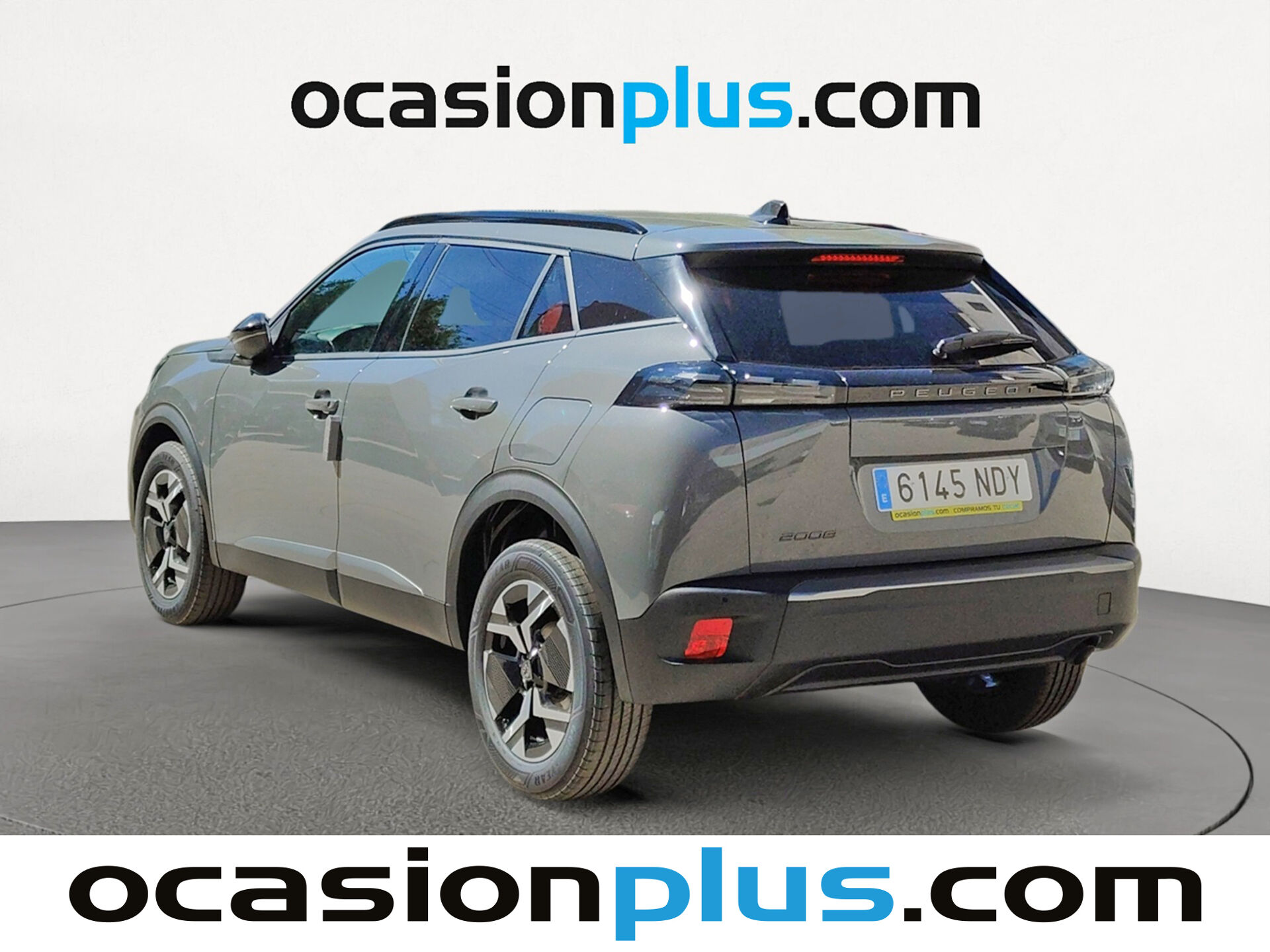 Imagen 3 de PEUGEOT 2008