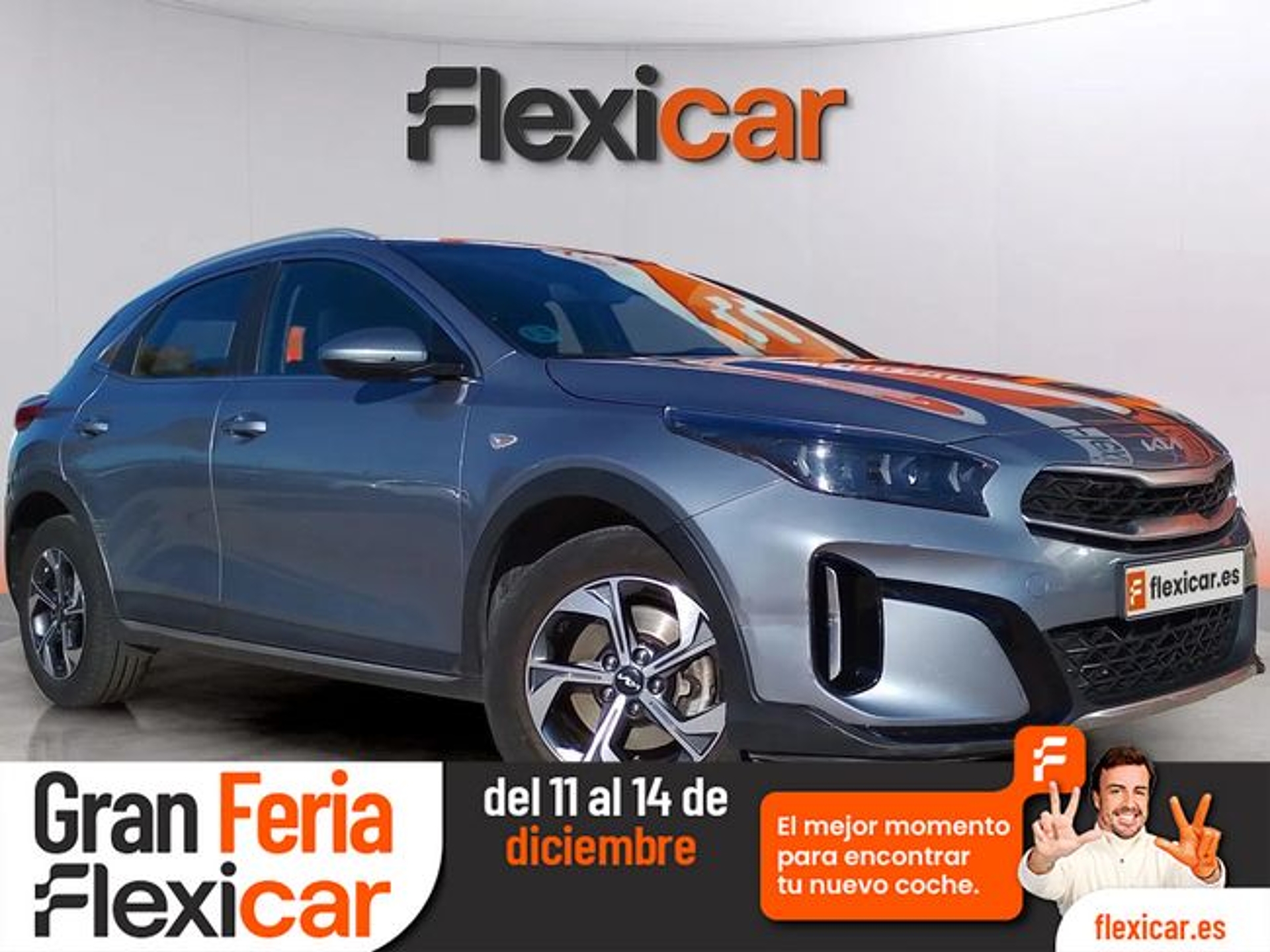 Imagen de KIA XCeed