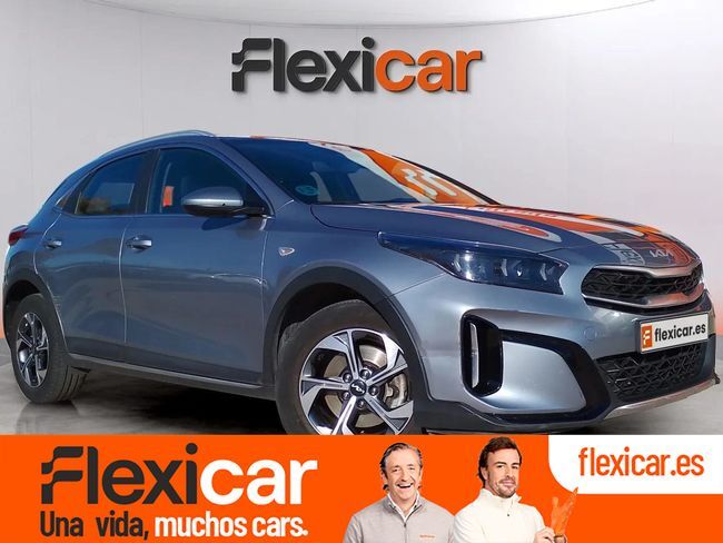 KIA XCeed (1.0 T-GDi Drive 88kW (120CV)) en Burgos
