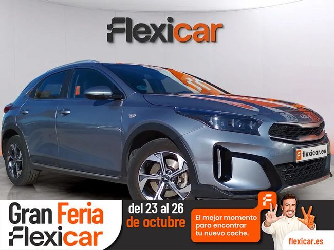 KIA XCeed (1.0 T-GDi Drive 88kW (120CV)) en Burgos