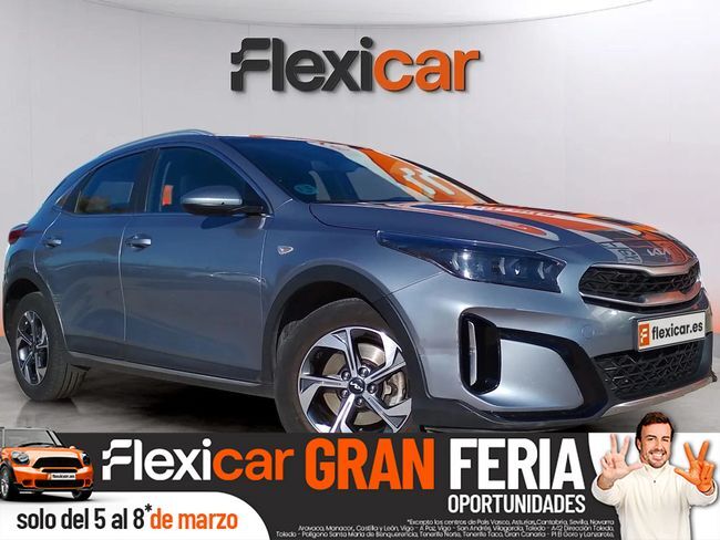 Foto del KIA XCeed 1.0 T-GDi Drive