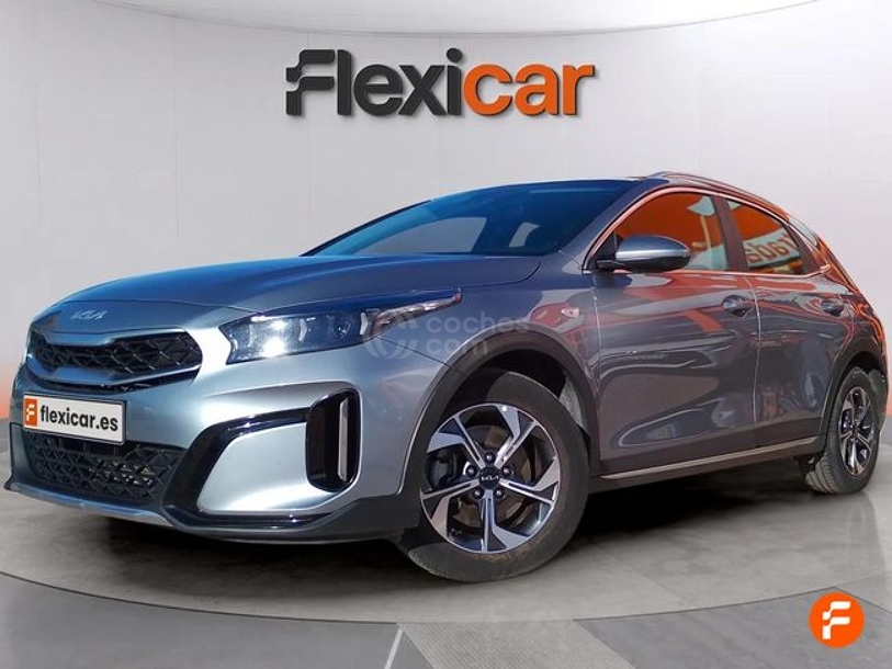 Foto del KIA XCeed 1.0 T-GDi Drive