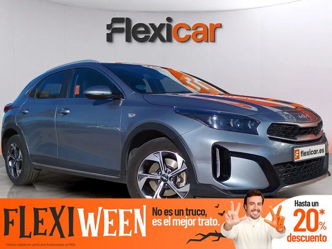 KIA XCeed (1.0 T-GDi Drive 88kW (120CV)) en Burgos