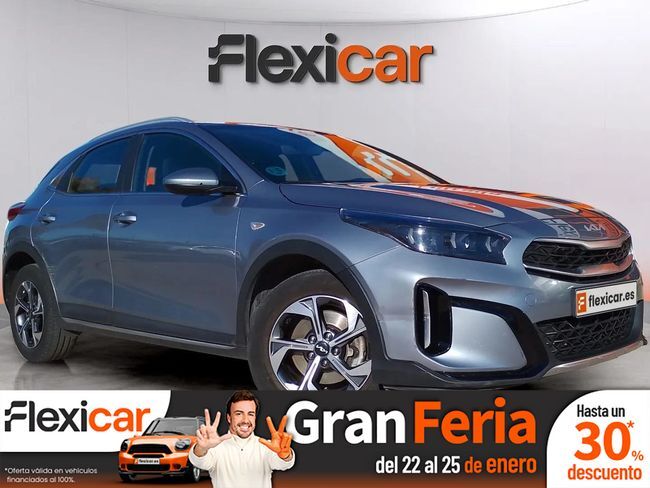 KIA XCeed (1.0 T-GDi Drive 88kW (120CV)) en Burgos