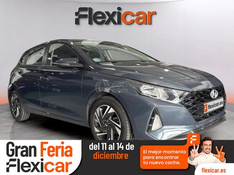 Foto del HYUNDAI i20 1.0 TGDI Klass 48V DT 100