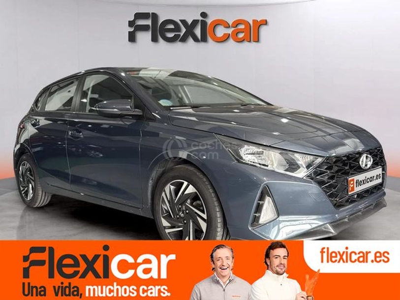 Foto del HYUNDAI i20 1.0 TGDI Klass 48V DT 100