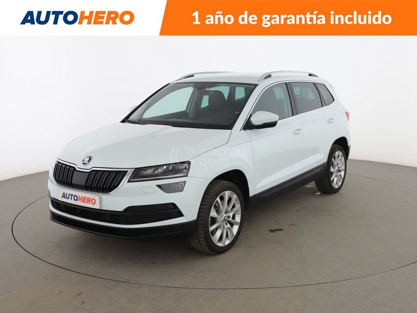 Foto del SKODA Karoq 1.5 TSI Style ACT DSG