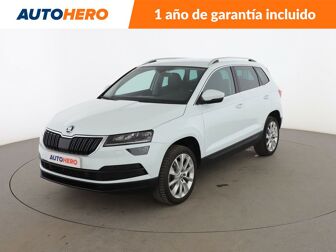 Imagen de SKODA Karoq 1.5 TSI Style ACT DSG