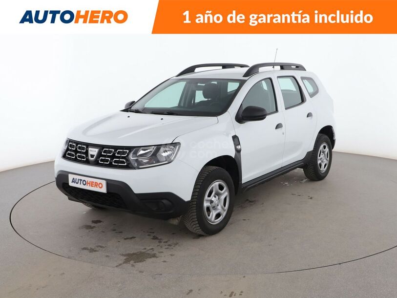 Foto del DACIA Duster 1.6 Essential 4x2 84kW