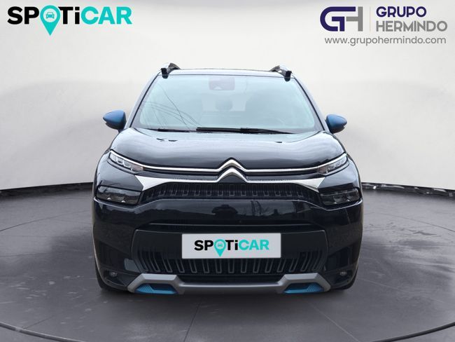 Foto del CITROEN C3 Aircross Puretech S&S Feel Pack 110