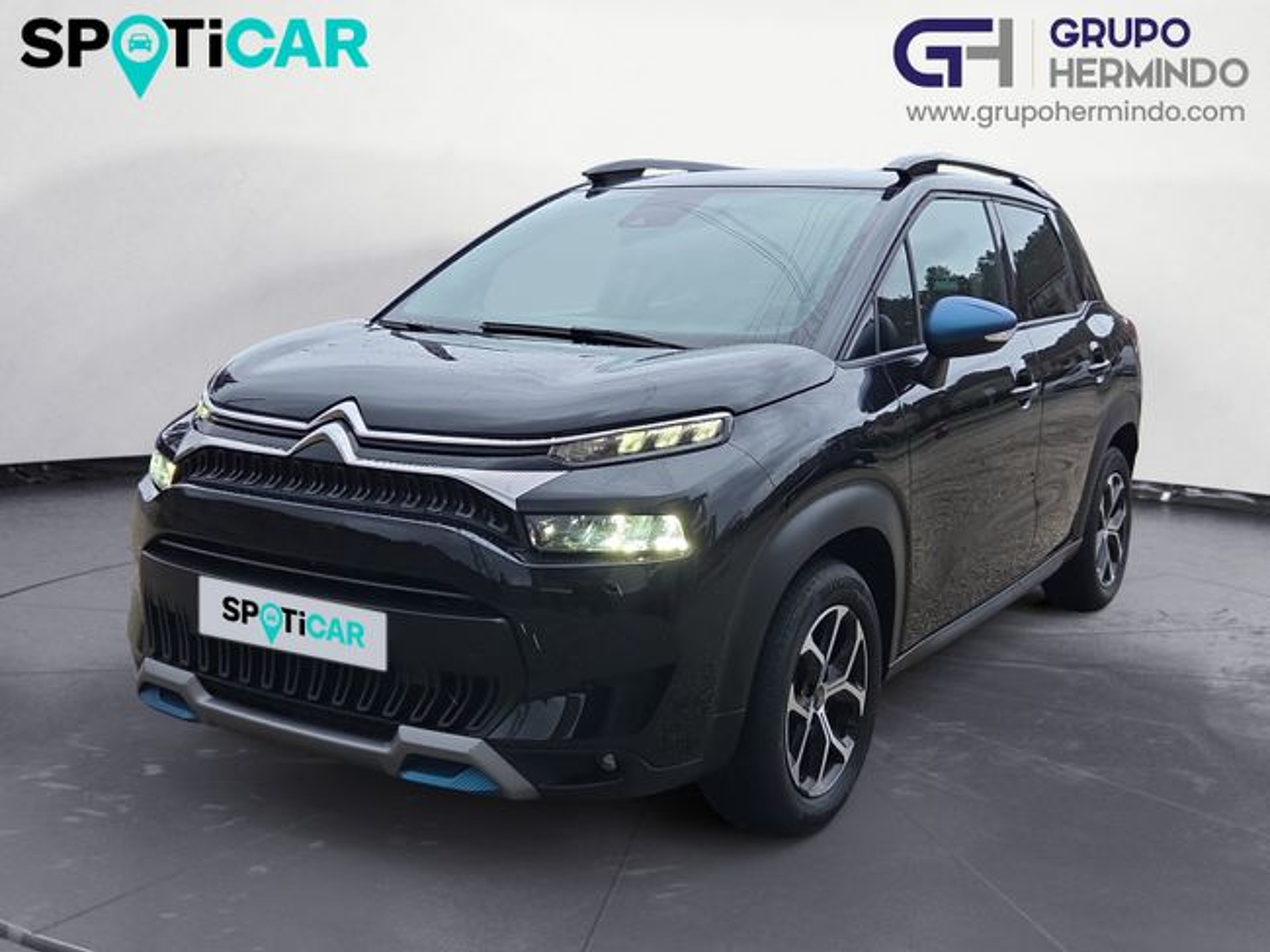 Imagen de CITROEN C3 Aircross