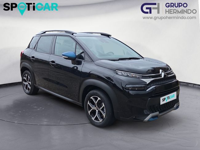 Foto del CITROEN C3 Aircross Puretech S&S Feel Pack 110