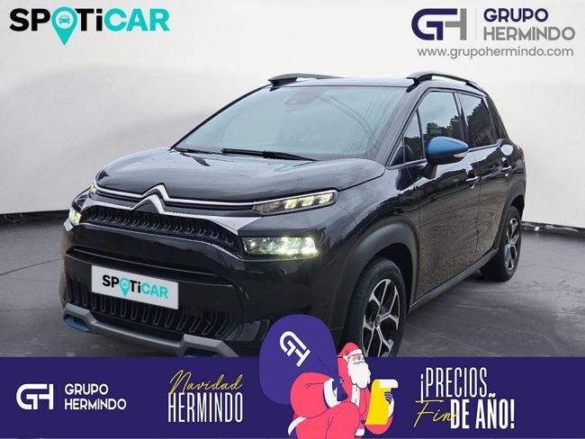 CITROEN C3 Aircross (PURE TECH 110 CV FEEL PACK) en Lugo
