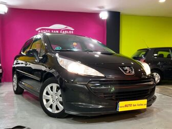 Imagen de PEUGEOT 207 1.4i 16v XS