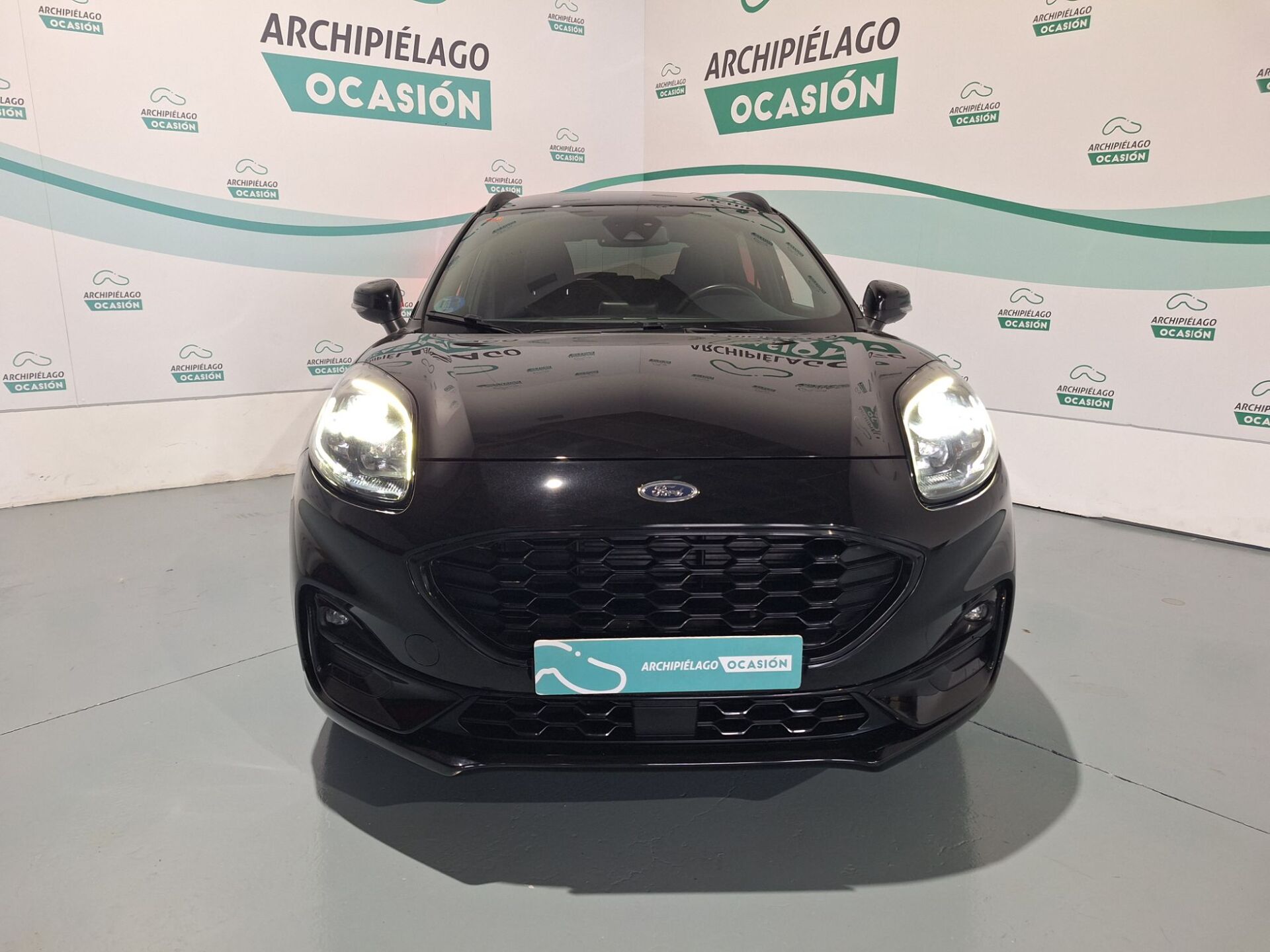 Imagen 2 de FORD Puma