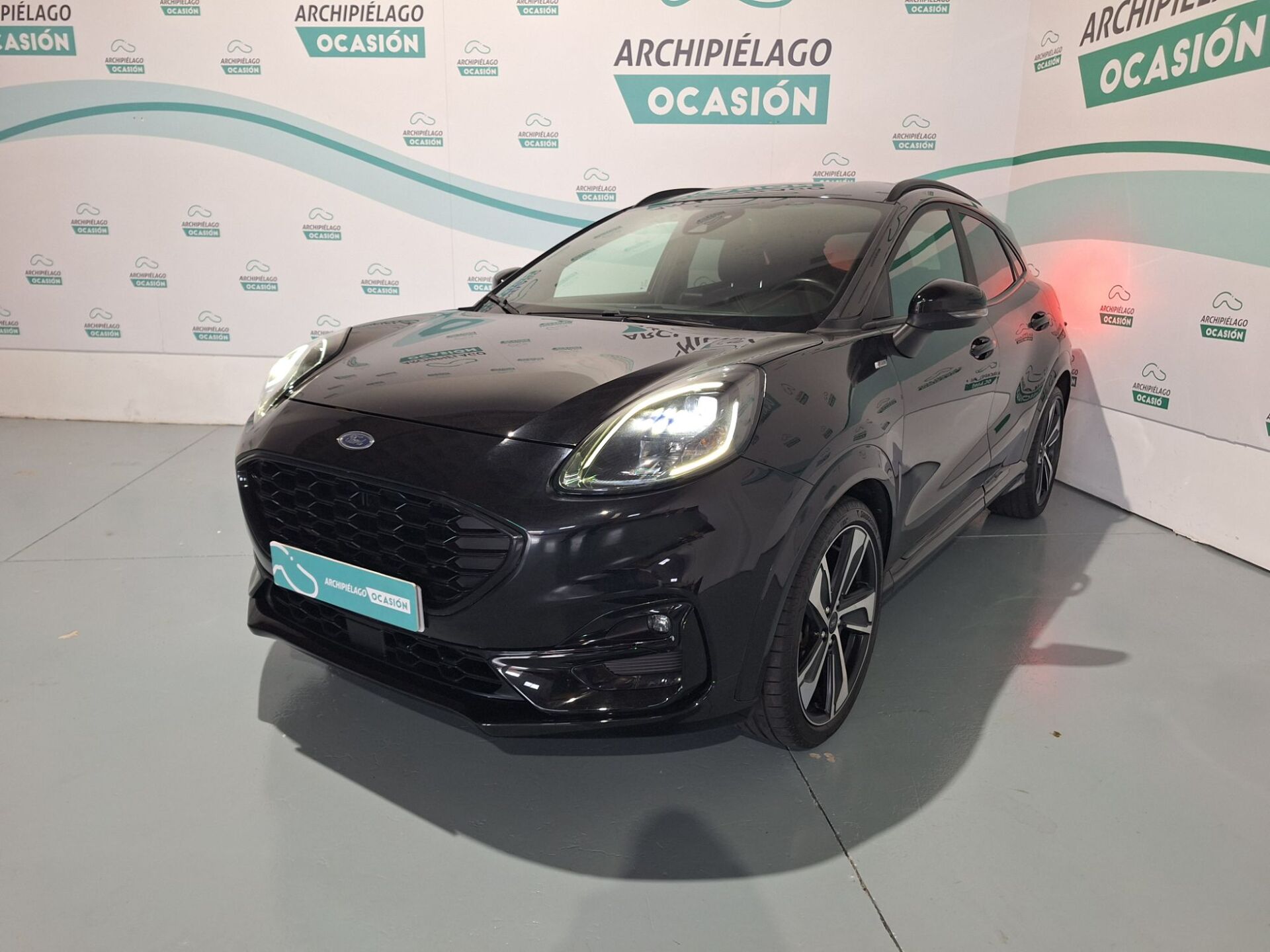 Imagen 3 de FORD Puma