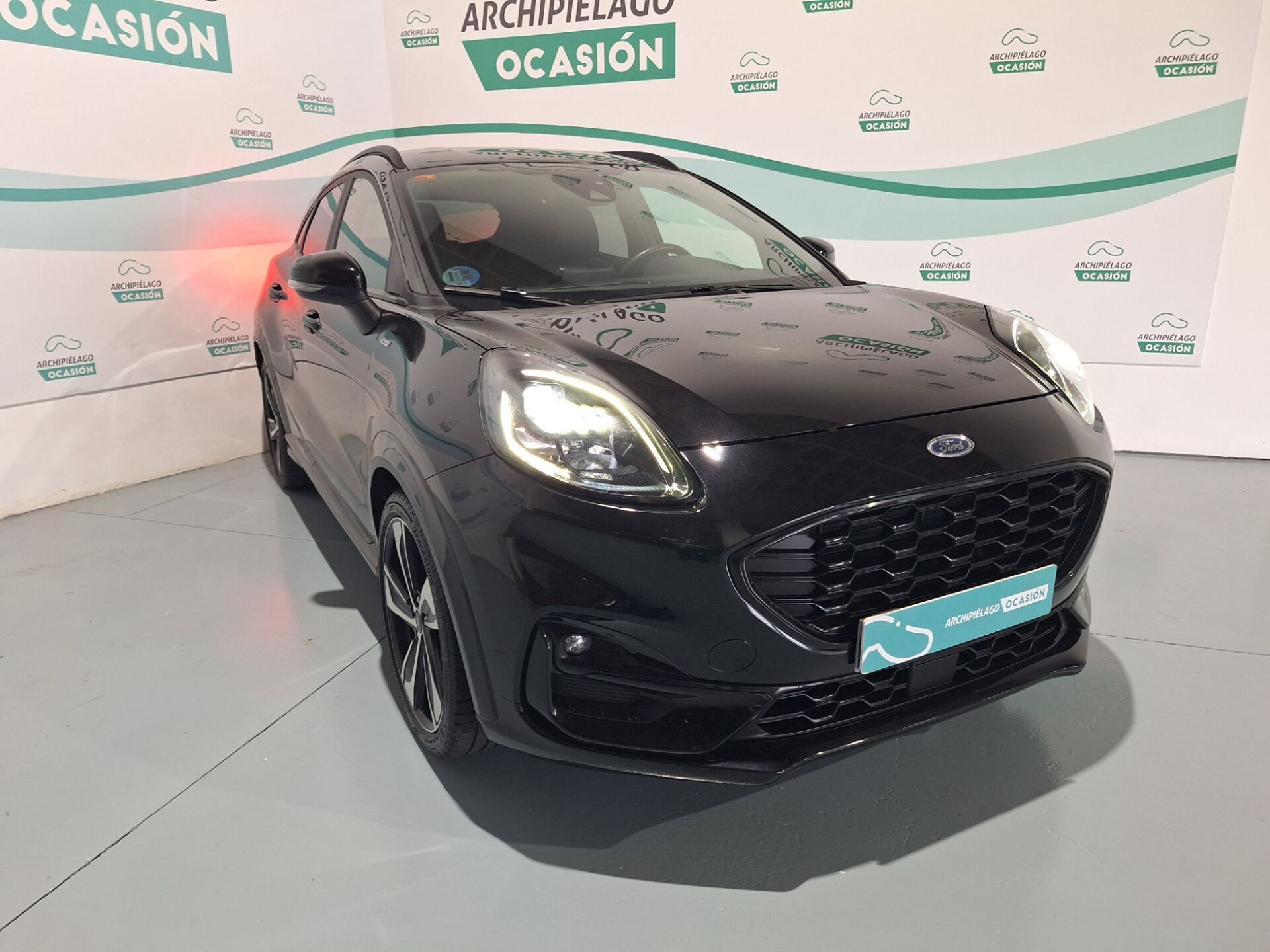 Imagen 1 de FORD Puma