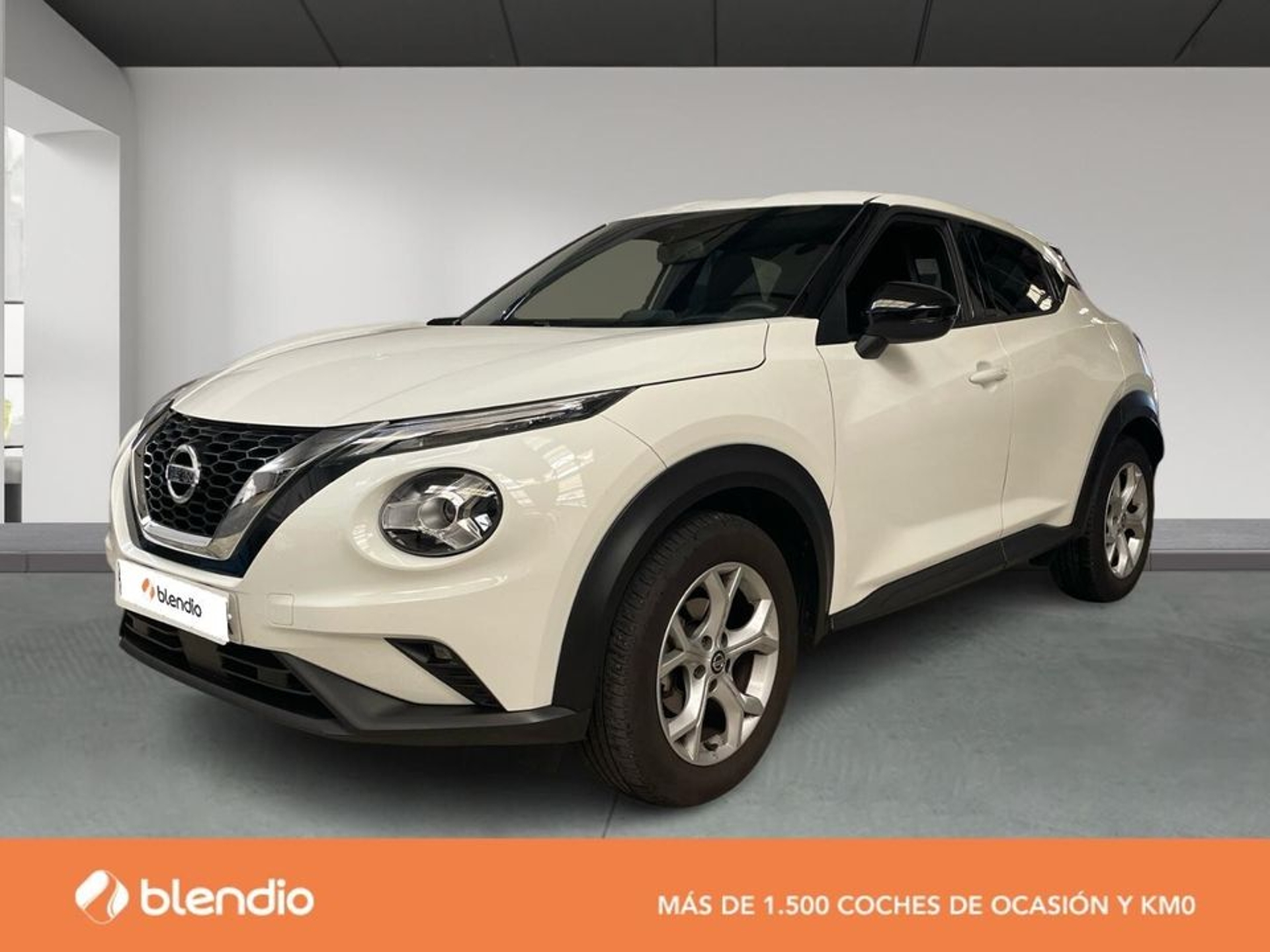 Imagen de NISSAN Juke