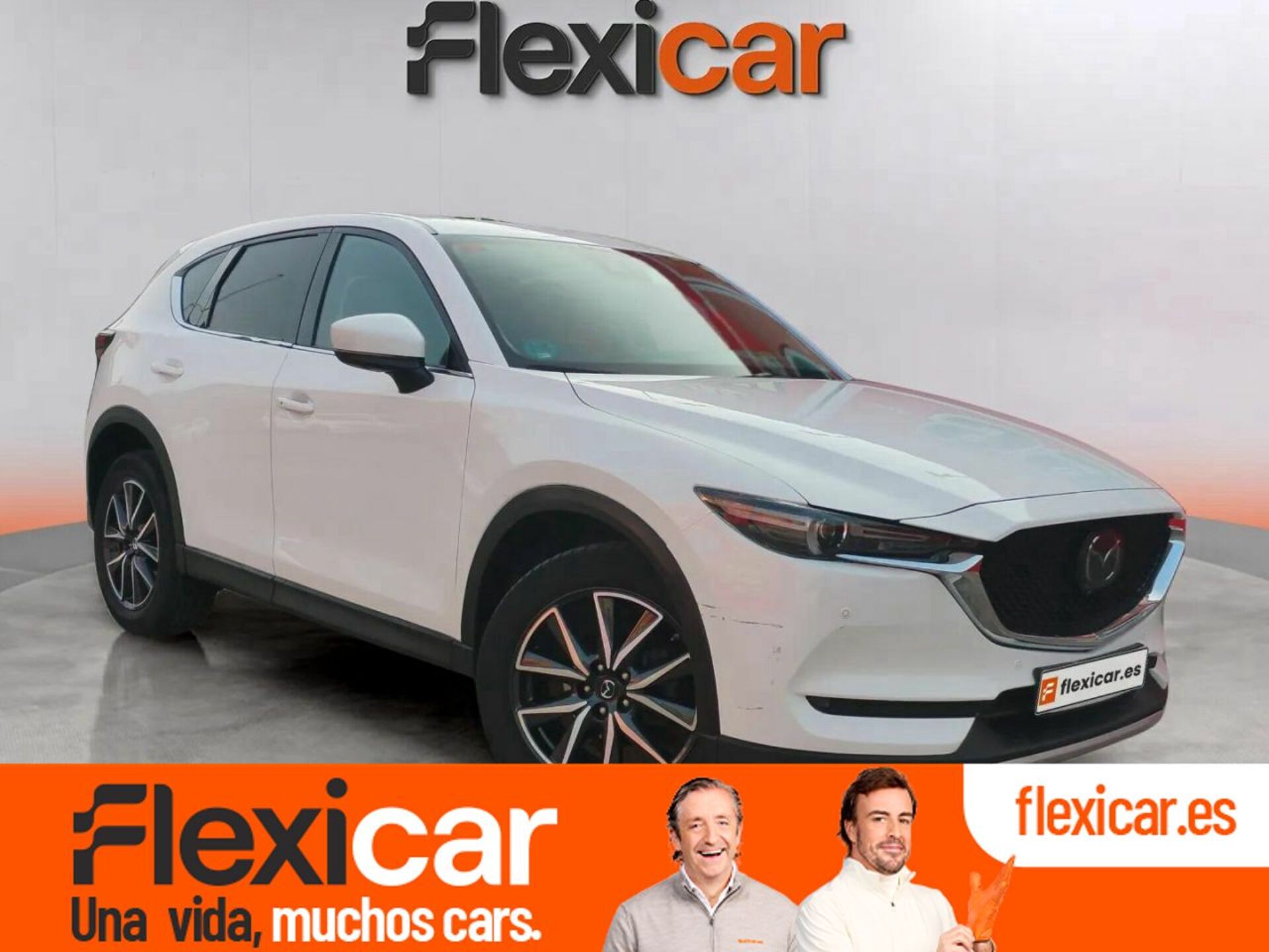 Imagen de MAZDA CX-5