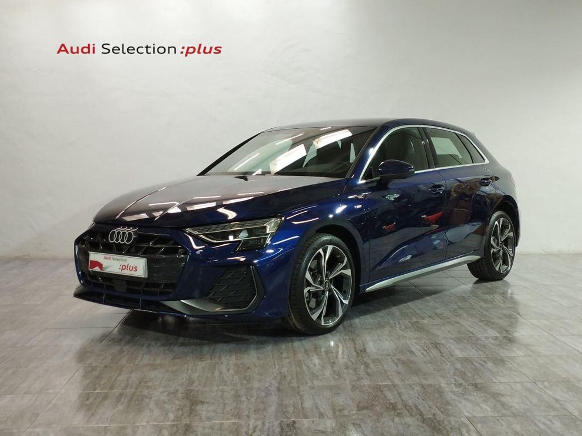 Imagen de AUDI A3