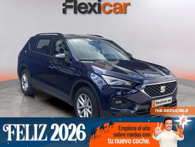 SEAT Tarraco (1.5 TSI 110kW (150CV) St&Sp DSG Style) en Vizcaya