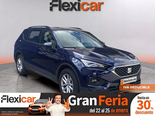 SEAT Tarraco (1.5 TSI 110kW (150CV) St&Sp DSG Style) en Vizcaya