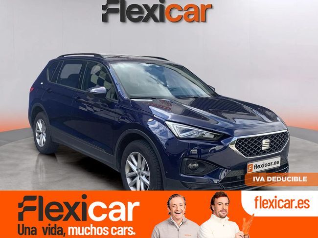SEAT Tarraco (1.5 TSI 110kW (150CV) St&Sp DSG Style) en Vizcaya