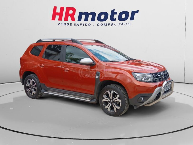 Foto del DACIA Duster 1.0 TCe GLP Prestige 4x2 75kW