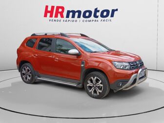 Imagen de DACIA Duster 1.0 TCe GLP Prestige 4x2 75kW