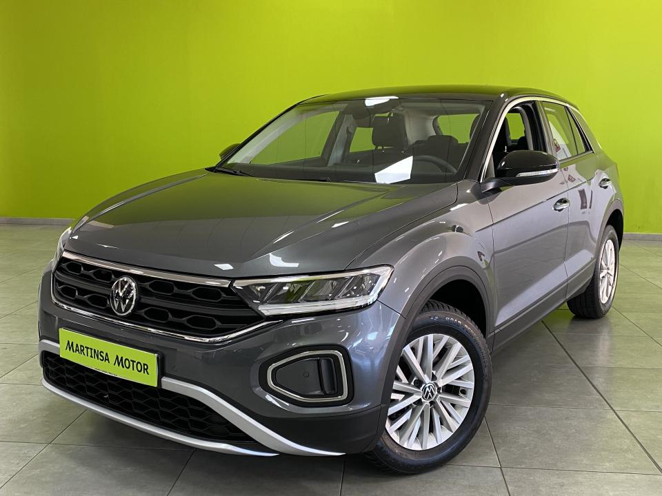 Foto del VOLKSWAGEN T-Roc 1.0 TSI Special Edition 85kW