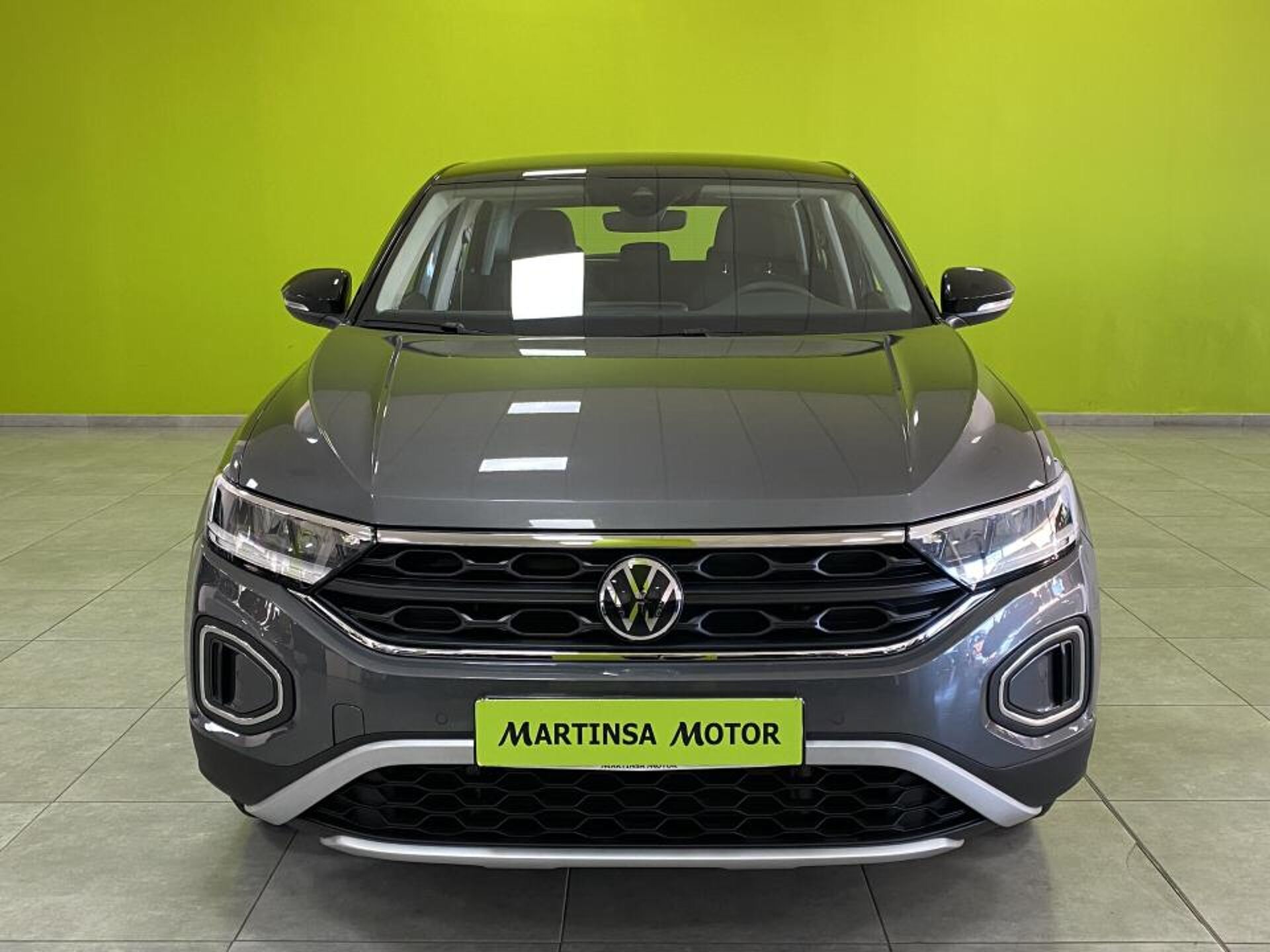 Imagen 2 de VOLKSWAGEN T-Roc