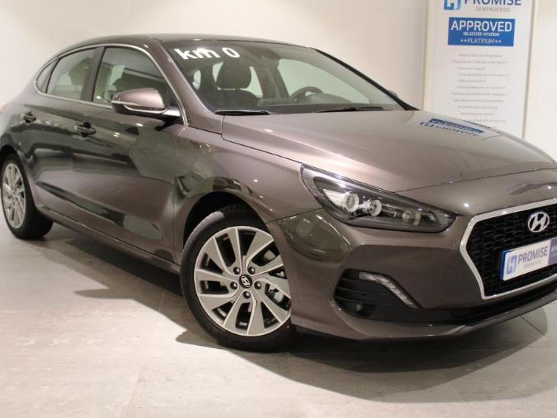 Imagen de HYUNDAI i30