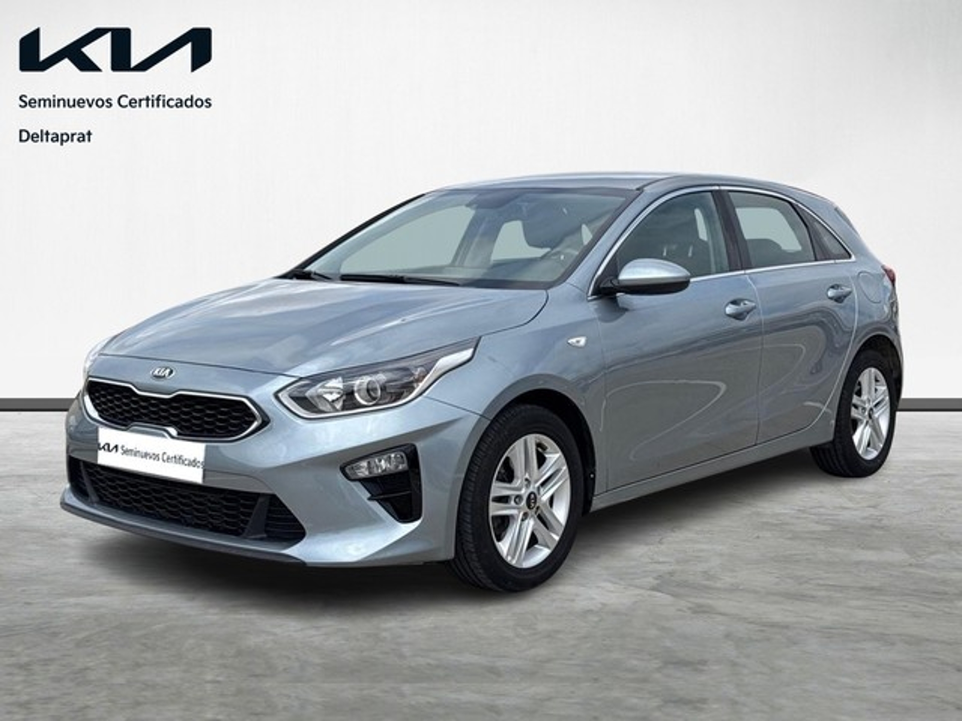 Imagen de KIA Ceed