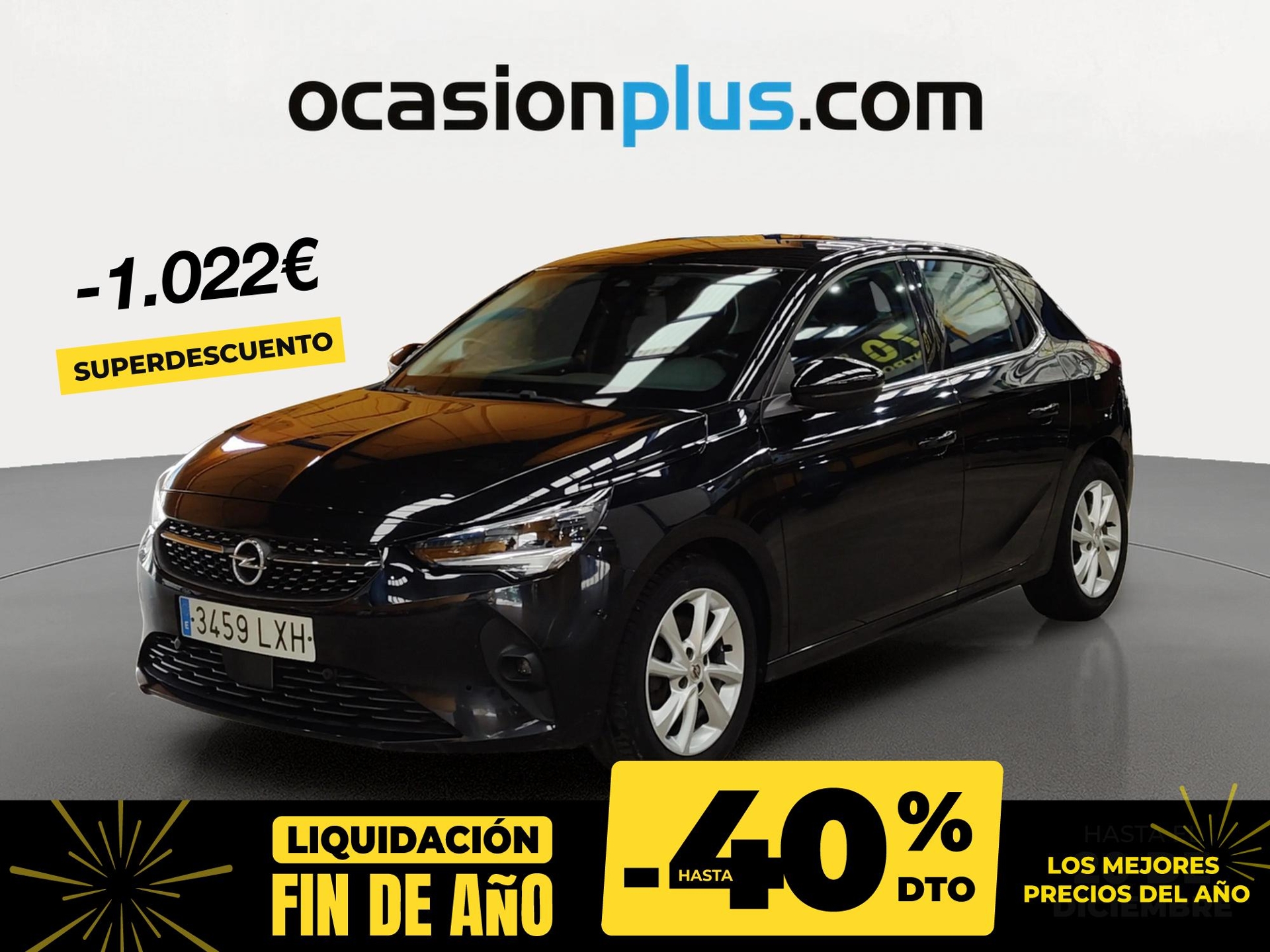 Imagen de OPEL Corsa