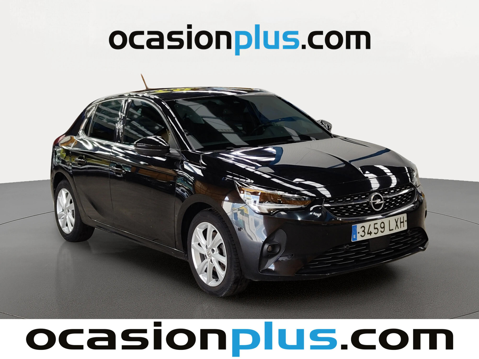 Foto del OPEL Corsa 1.2T XHL S-S Elegance 100