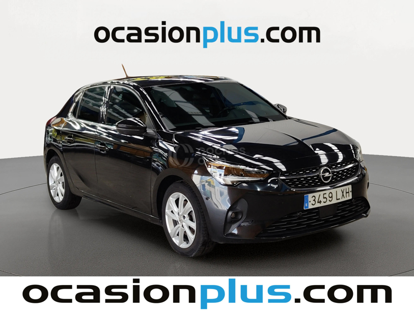 Foto del OPEL Corsa 1.2T XHL S-S Elegance 100