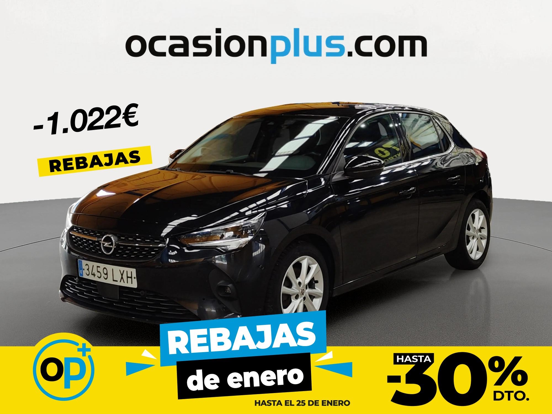 Imagen de OPEL Corsa