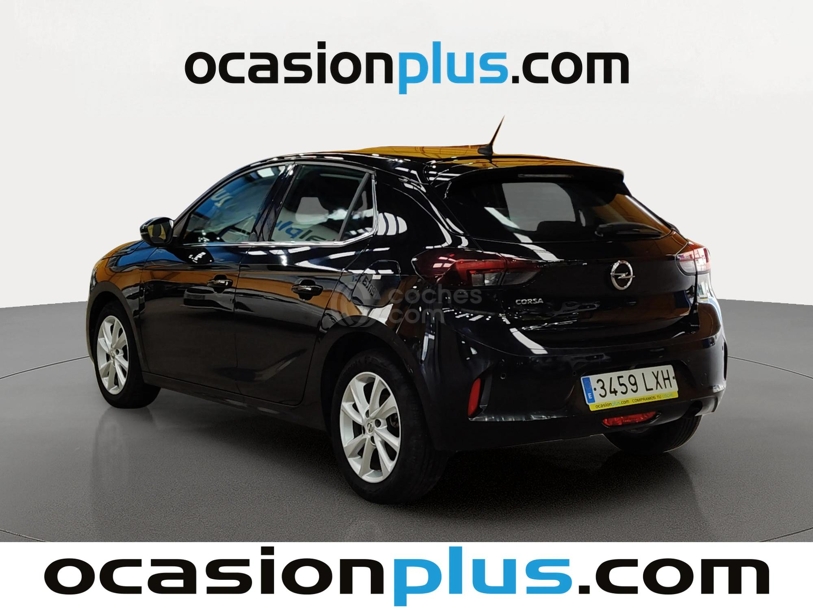 Foto del OPEL Corsa 1.2T XHL S-S Elegance 100