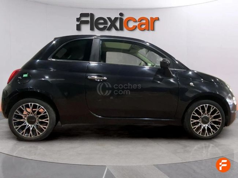 Foto del FIAT 500 1.0 Hybrid Club 52kW