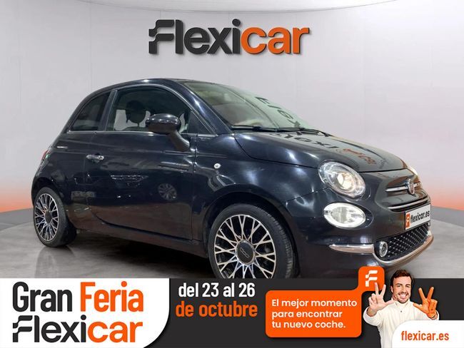 FIAT 500 (Club 1.0 Hybrid 51KW (70 CV)) en Granada