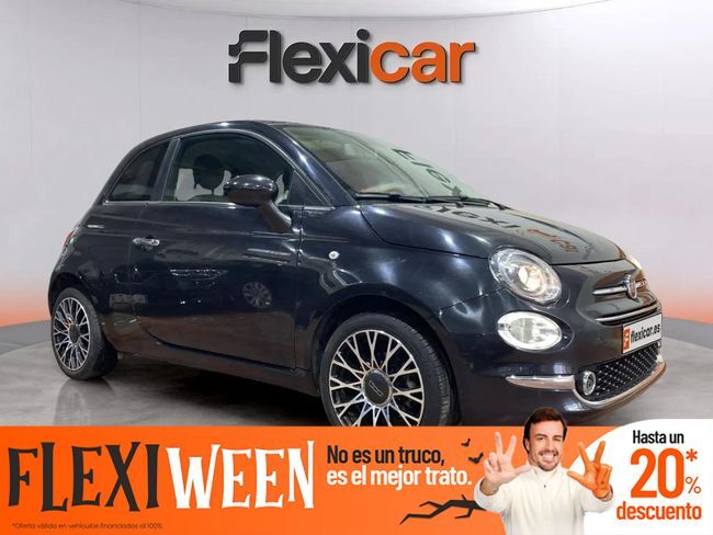 FIAT 500 (Club 1.0 Hybrid 51KW (70 CV)) en Granada