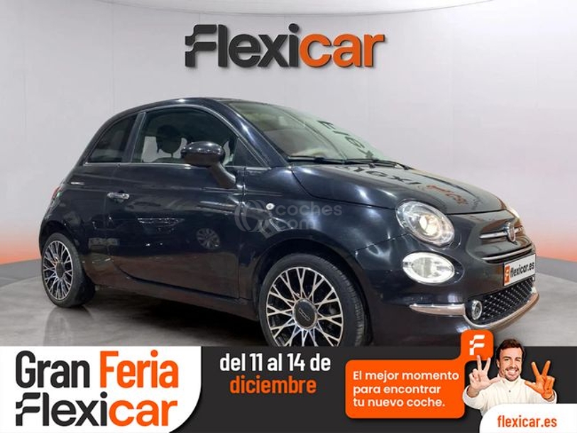 Foto del FIAT 500 1.0 Hybrid Club 52kW