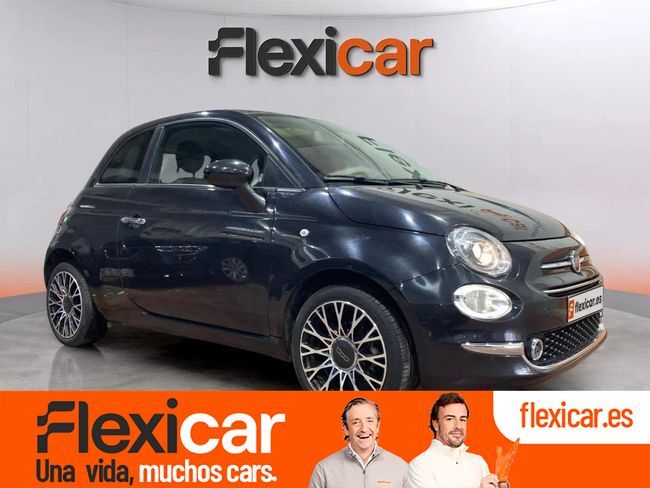 FIAT 500 (Club 1.0 Hybrid 51KW (70 CV)) en Granada