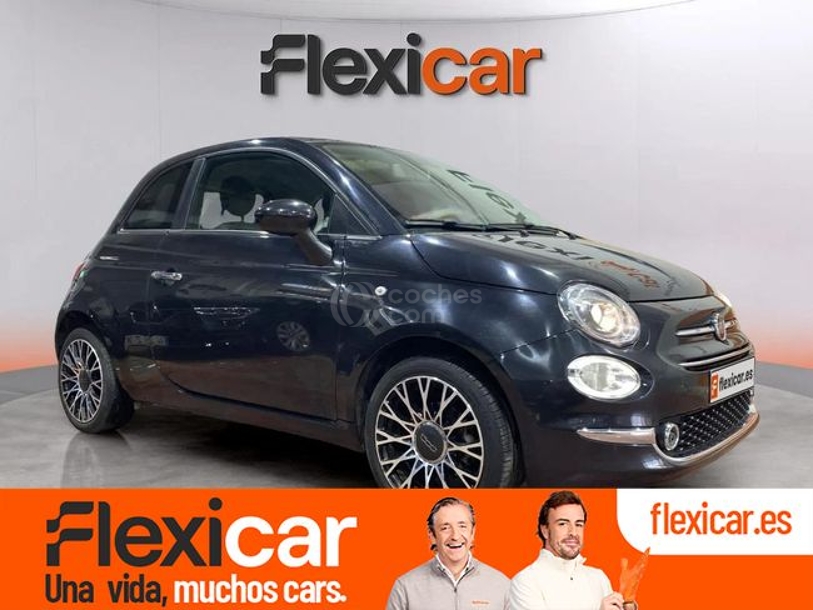 Foto del FIAT 500 1.0 Hybrid Club 52kW