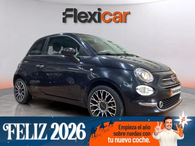 FIAT 500 (Club 1.0 Hybrid 51KW (70 CV)) en Granada