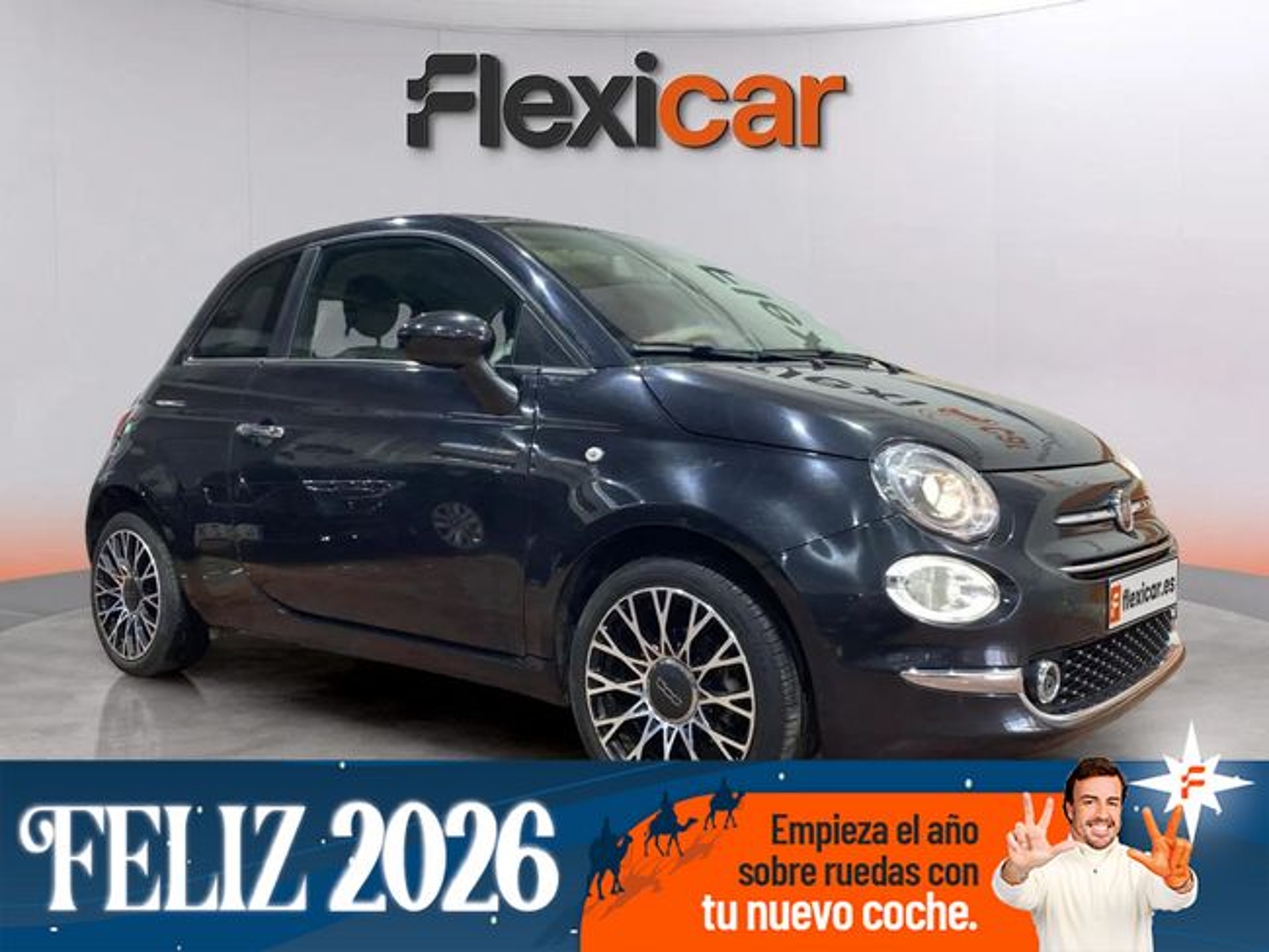 Imagen de FIAT 500