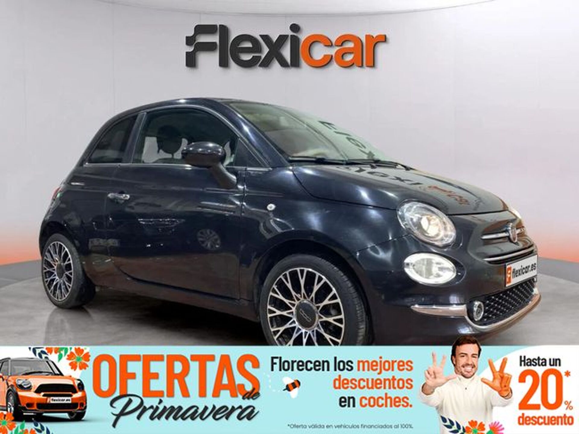 Imagen 1 de FIAT 500