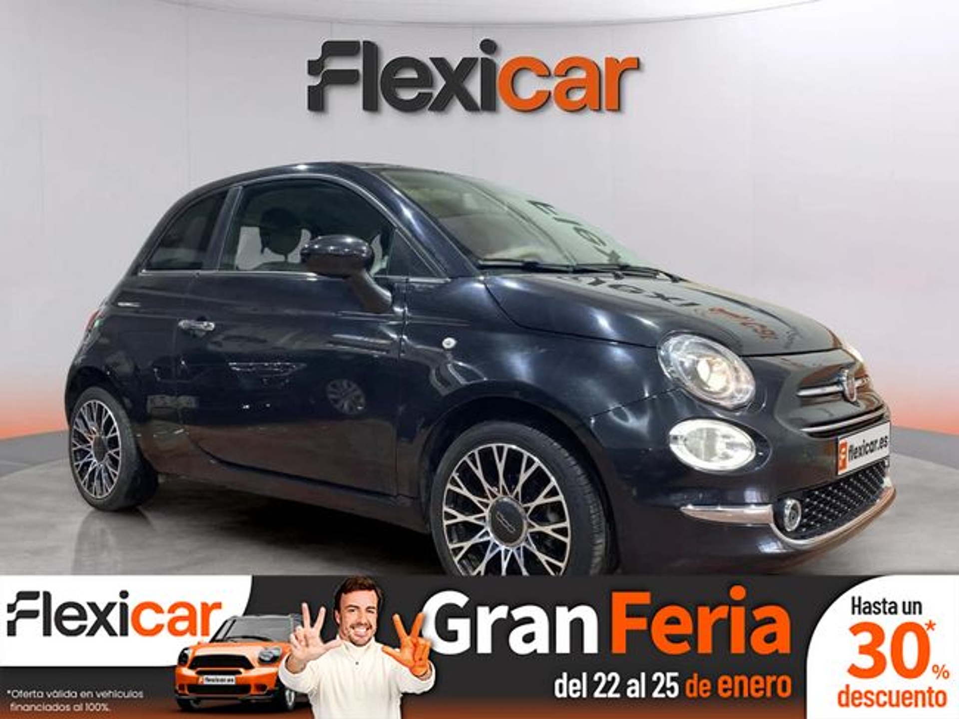 Imagen de FIAT 500