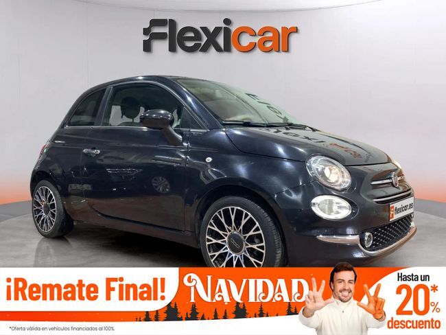 FIAT 500 (Club 1.0 Hybrid 51KW (70 CV)) en Granada