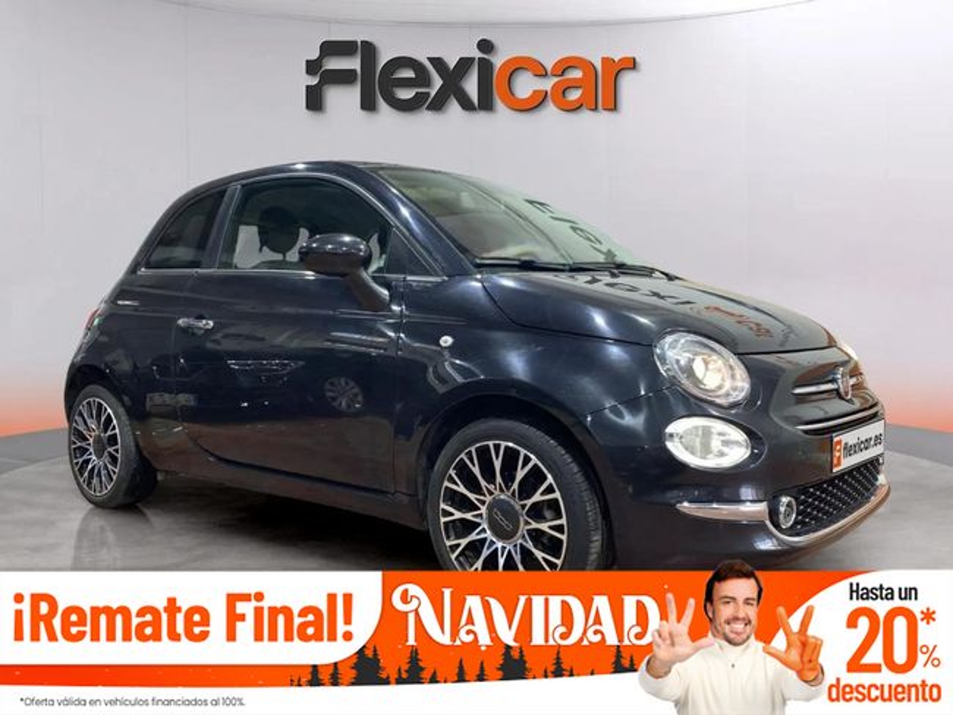 Imagen de FIAT 500